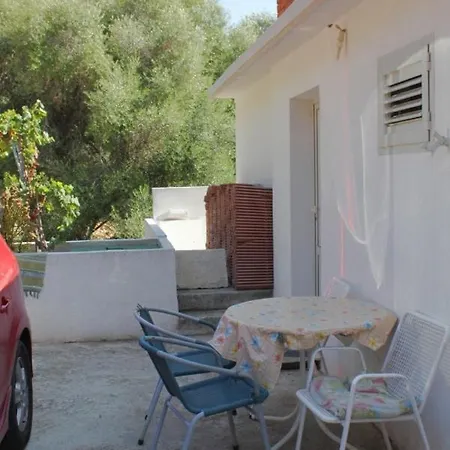 By The Sea Pasadur, - 8391 Lastovo
