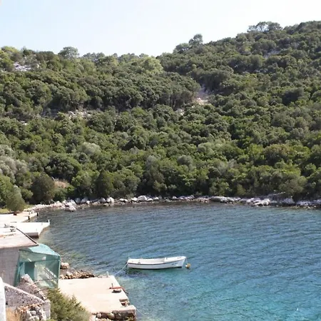 By The Sea Pasadur, - 8391 Lastovo