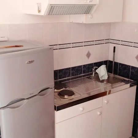 Apartman By The Sea Pasadur, - 8391