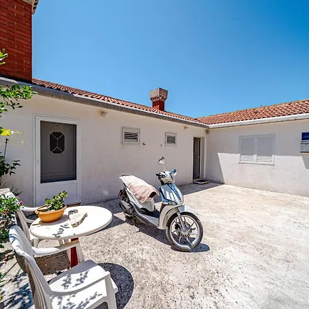 Apartmán By The Sea Pasadur, - 8391