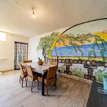 Apartmán By The Sea Pasadur, - 8391 Lastovo