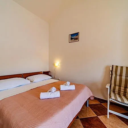 By The Sea Pasadur, - 8391 Apartman Lastovo
