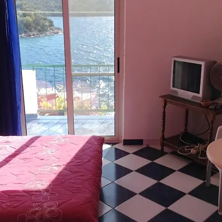 Appartamento By The Sea Pasadur, - 8391 *