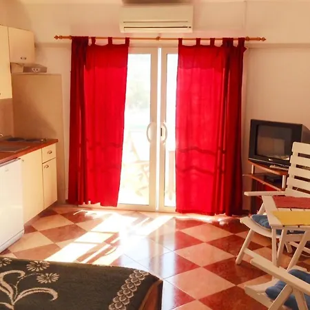 By The Sea Pasadur, - 8391 * Lastovo