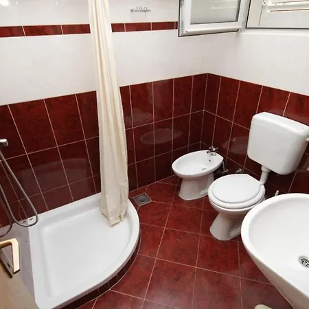 Appartamento By The Sea Pasadur, - 8391