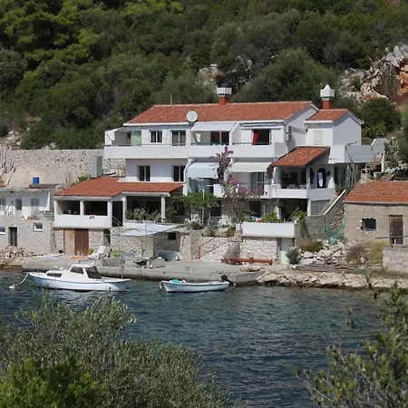 דירה By The Sea Pasadur, - 8391 Lastovo