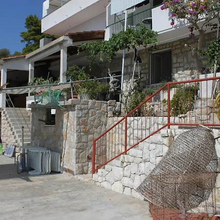 By The Sea Pasadur, - 8391 דירה Lastovo