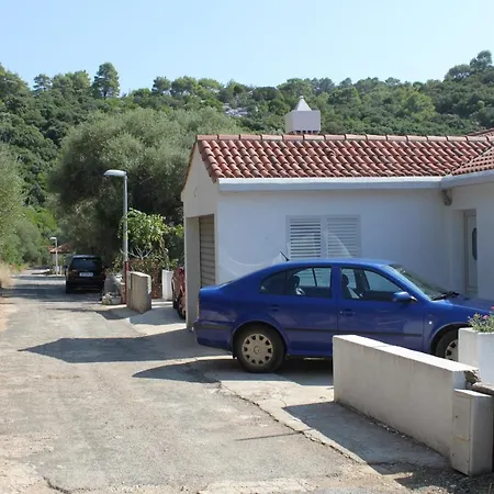 By The Sea Pasadur, - 8391 Lastovo