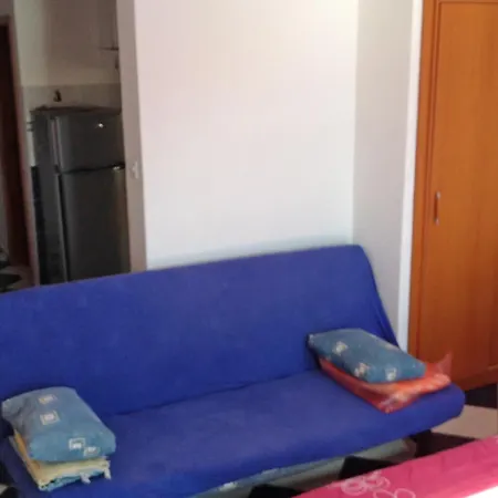 דירה By The Sea Pasadur, - 8391 *