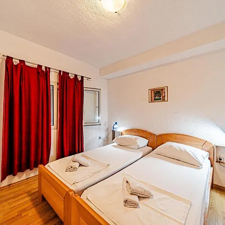 Διαμέρισμα By The Sea Pasadur, - 8391 Λάστοβο