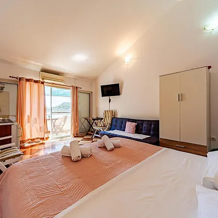 By The Sea Pasadur, - 8391 Διαμέρισμα Λάστοβο