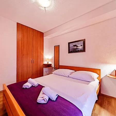 Appartamento By The Sea Pasadur, - 8391 Lastovo